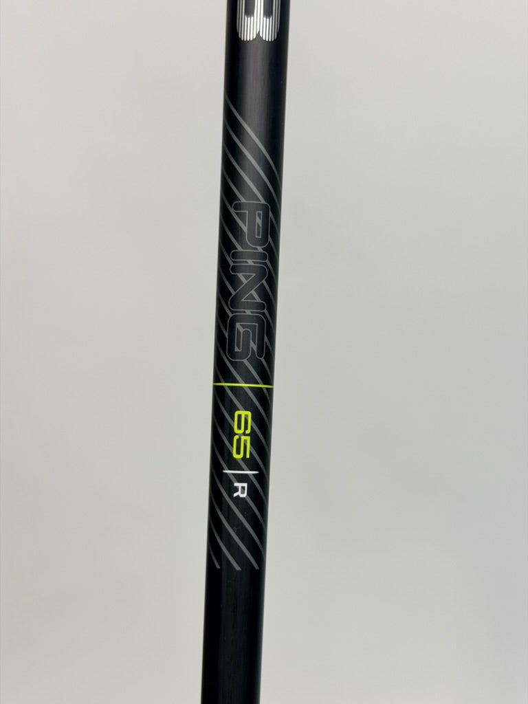 Ping G430 MAX 7 Wood 21° RH Alta CB 65 Regular