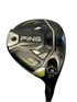 Ping G430 MAX 7 Wood 21° RH Alta CB 65 Regular