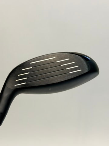 Ping G440 MAX 7 Wood 21° RH Alta CB 65 Regular