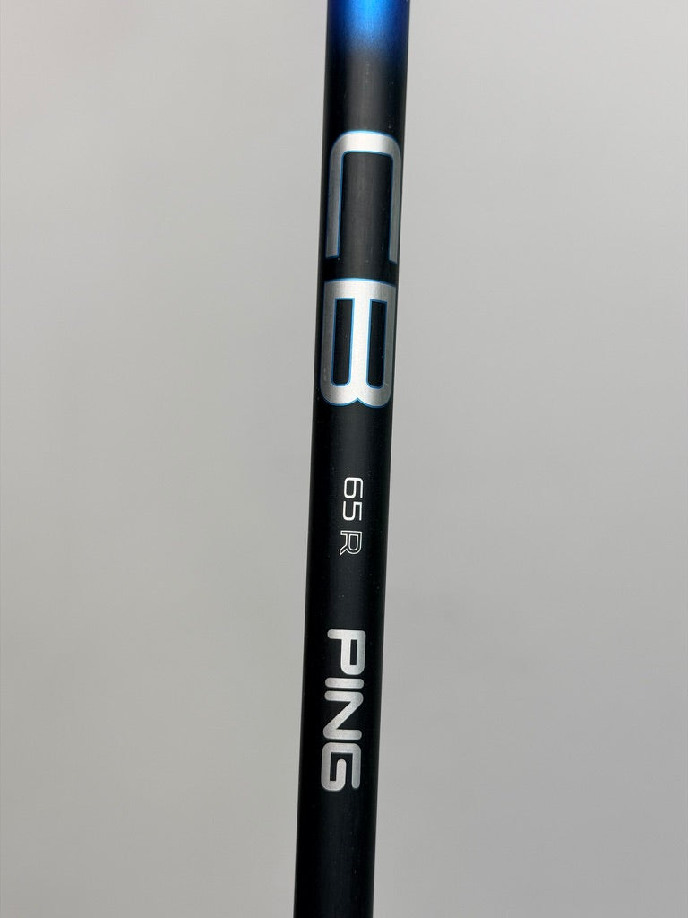 Ping G440 MAX 7 Wood 21° RH Alta CB 65 Regular