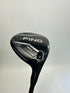 Ping G440 MAX 7 Wood 21° RH Denali 70G Stiff