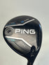 Ping G440 MAX 7 Wood 21° RH Denali 70G Stiff