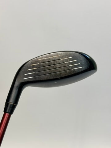 Ping G440 MAX 7 Wood 21° RH Denali 70G Stiff
