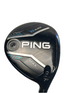 Ping G440 MAX 7 Wood 21° RH Denali 70G Stiff