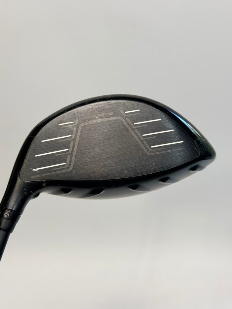Ping G440 K Driver 10.5° RH Alta CB 50 Stiff