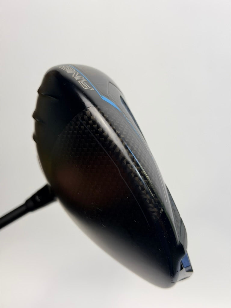 Ping G440 K Driver 10.5° RH Alta CB 50 Stiff