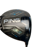 Ping G440 K Driver 10.5° RH Alta CB 50 Stiff