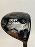 TaylorMade BRNR Mini Driver 11.5° RH ProForce 65 M40X Stiff