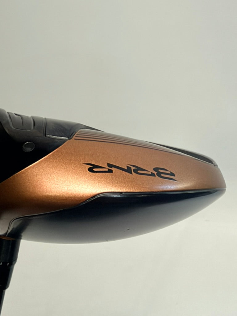 TaylorMade BRNR Mini Driver 11.5° RH ProForce 65 M40X Stiff