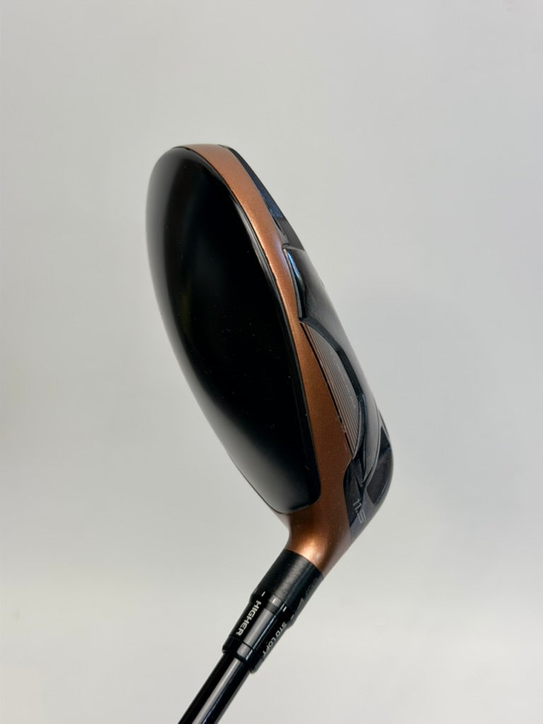 TaylorMade BRNR Mini Driver 11.5° RH ProForce 65 M40X Stiff