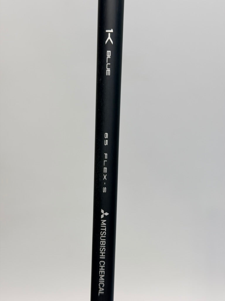Titleist GT280 Mini Driver 13° RH Tensei 1K Blue 65 Stiff
