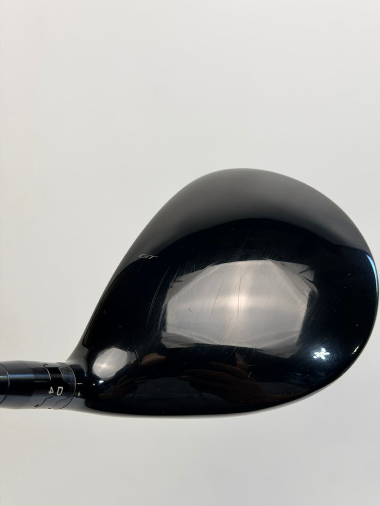 Titleist GT280 Mini Driver 13° RH Tensei 1K Black 75 Stiff