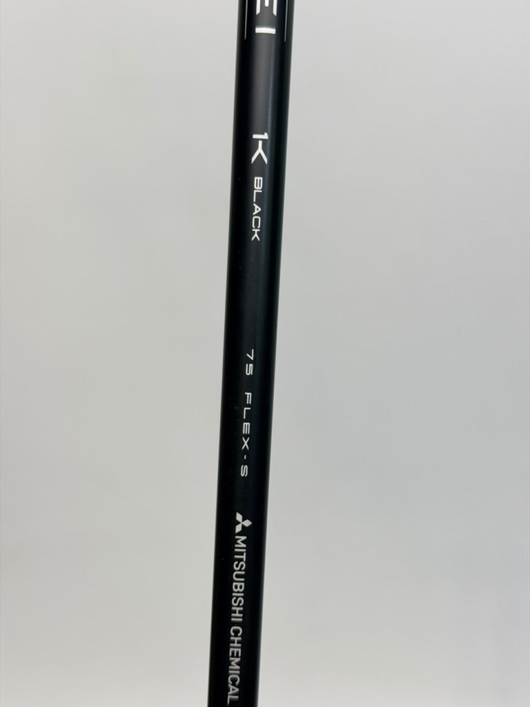 Titleist GT280 Mini Driver 13° RH Tensei 1K Black 75 Stiff