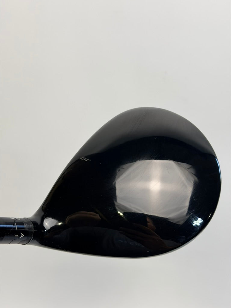 Titleist GT280 Mini Driver 13° RH Tensei 1K Black 75 Extra Stiff