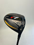 TaylorMade R7 Quad Mini Driver 11.5° RH Kai'li 60 Stiff