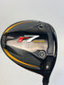TaylorMade R7 Quad Mini Driver 11.5° RH Kai'li 60 Stiff