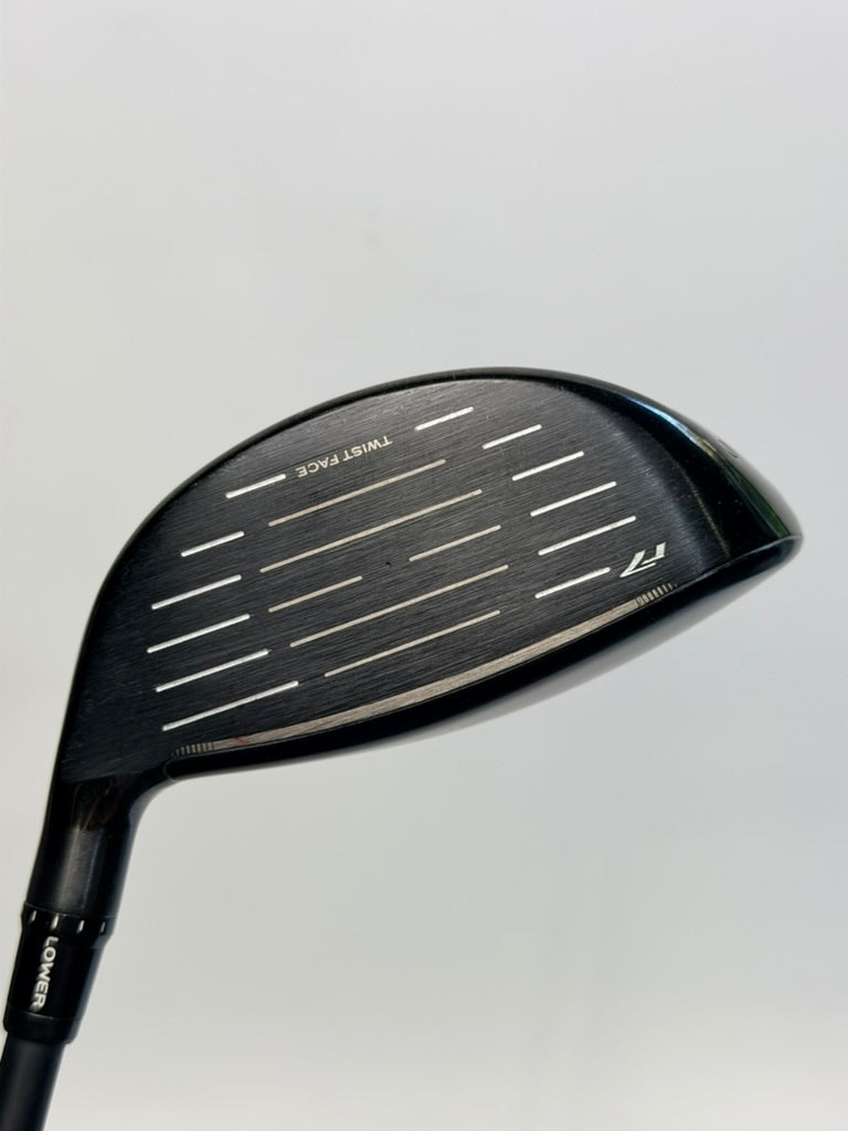 TaylorMade R7 Quad Mini Driver 11.5° RH Kai'li 60 Stiff