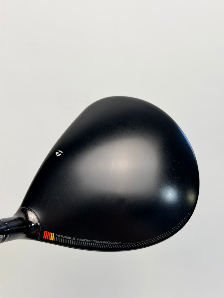 TaylorMade R7 Quad Mini Driver 11.5° RH Kai'li 60 Stiff
