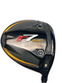 TaylorMade R7 Quad Mini Driver 11.5° RH Kai'li 60 Stiff