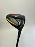 TaylorMade R7 Quad Mini Driver 13.5° RH Speeder NX 6-S Stiff