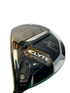Callaway Elyte Mini Driver 11.5° LH Denali Charcoal 60g 6.0 Stiff HC