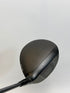 Callaway Elyte Mini Driver 11.5° LH Denali Charcoal 60g 6.0 Stiff HC