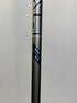 Callaway Elyte Mini Driver 11.5° LH Denali Charcoal 60g 6.0 Stiff HC
