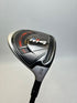TaylorMade M4 3 Wood 15° RH Fujikura ATMOS Red 5 A-Flex Senior