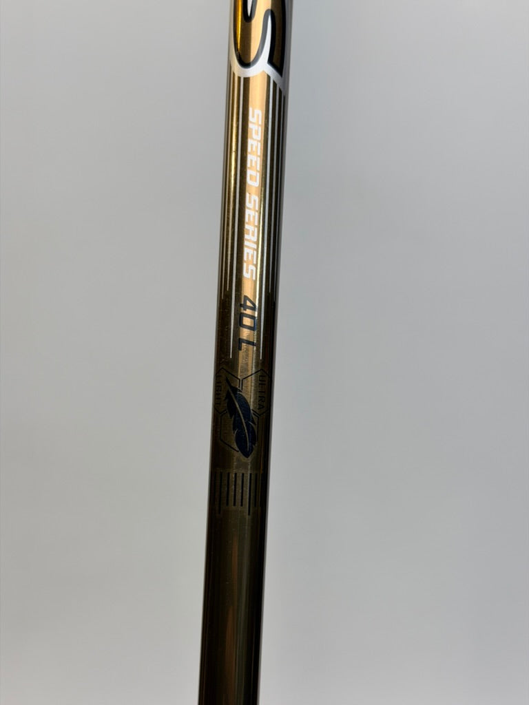 Callaway Epic Flash Star 6 Hybrid 26° RH ATTAS 40 L Ladies
