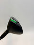 Callaway Elyte X 7 Hybrid 31° RH Denali Charcoal 60 Regular