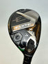 Callaway Elyte X 7 Hybrid 31° RH Denali Charcoal 60 Regular