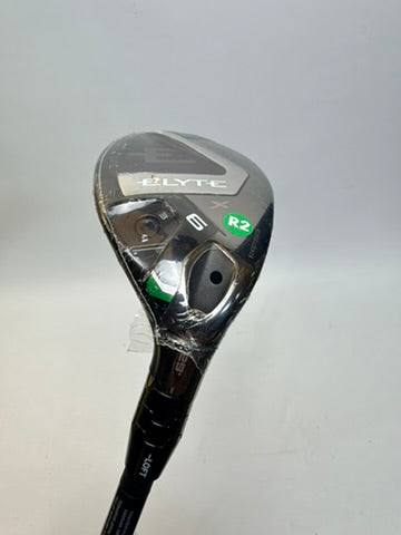 Callaway Elyte X 6 Hybrid 29° RH Mitsubishi Vanquish R2 Light