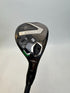 Callaway Elyte 5 Hybrid 24° RH Denali Charcoal 60 Regular