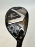 Callaway Elyte 5 Hybrid 24° RH Denali Charcoal 60 Regular