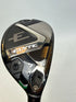 Callaway Elyte 4 Hybrid 22° RH Denali Charcoal 70 Stiff