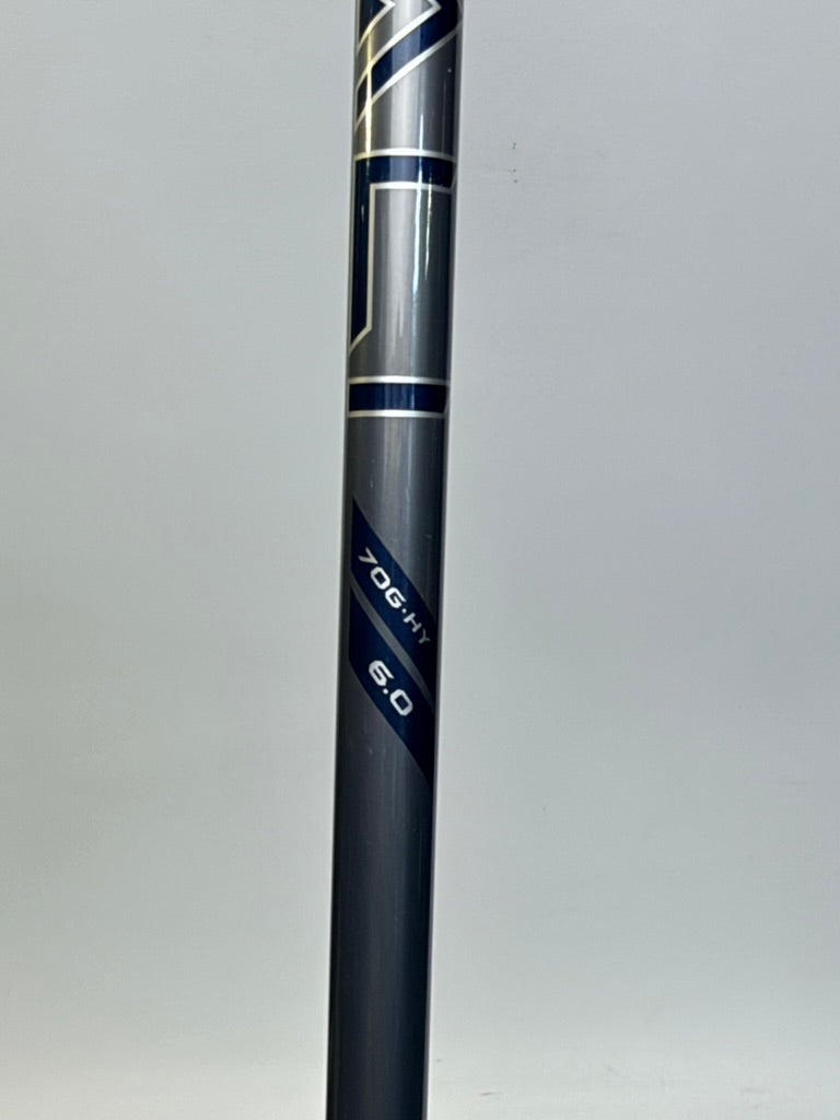 Callaway Elyte 5 Hybrid 24° RH Denali Charcoal 70 Stiff