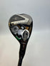 Callaway Elyte 5 Hybrid 24° RH Denali Charcoal 70 Stiff