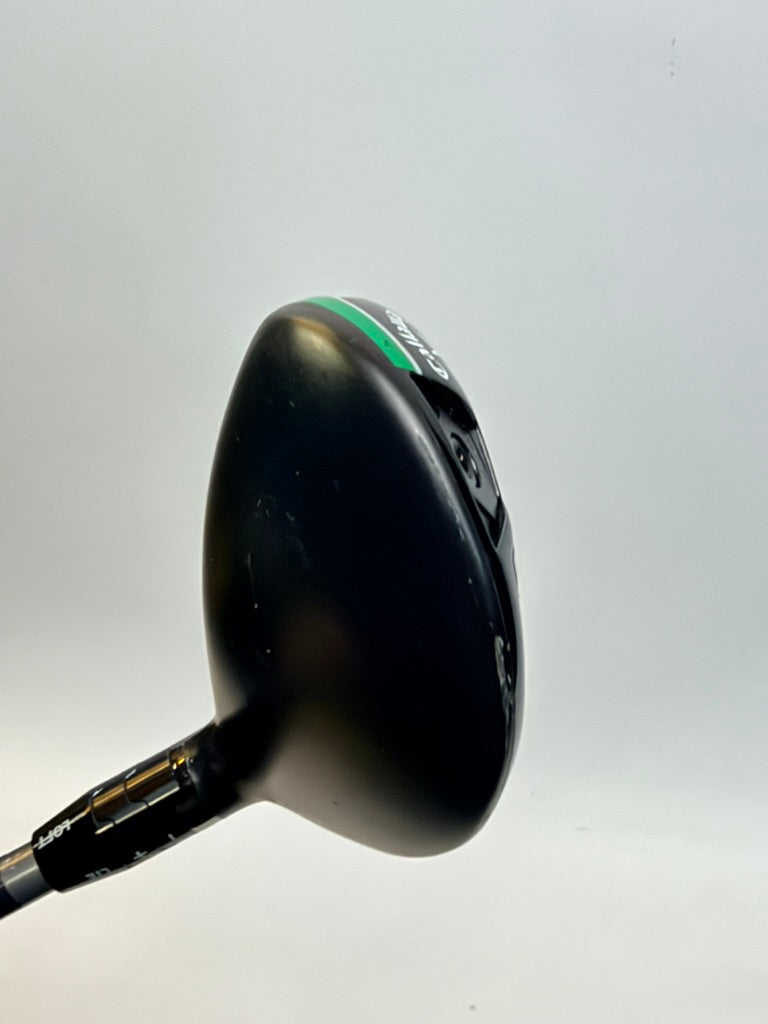 Callaway Elyte 3 Hybrid 19° RH Denali Charcoal 60 Regular