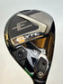 Callaway Elyte 3 Hybrid 19° RH Denali Charcoal 60 Regular