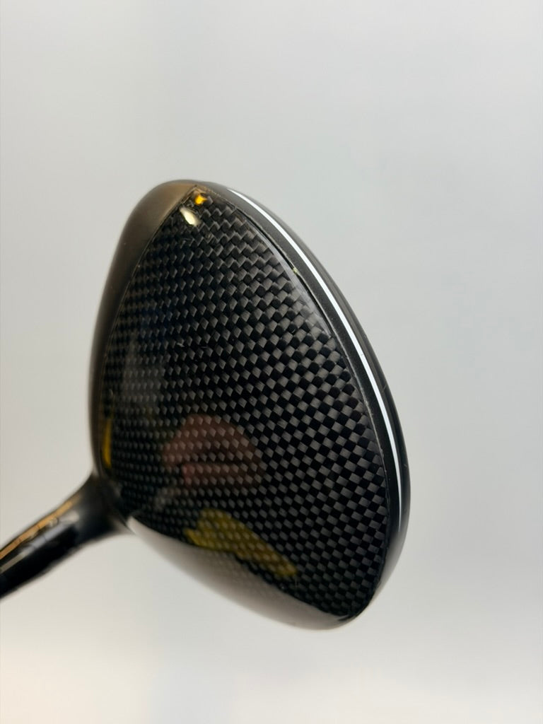 Callaway Paradym Ai Smoke Ti 340 Mini Driver 11.5° RH Denali Blue 60 Regular