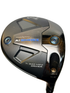 Callaway Paradym Ai Smoke Ti 340 Mini Driver 11.5° RH Denali Blue 50 Stiff