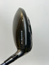 Callaway Paradym Ai Smoke Ti 340 Mini Driver 11.5° RH Denali Blue 50 Stiff