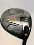 Callaway Paradym Ai Smoke Ti 340 Mini Driver 11.5° RH Denali Blue 50 Stiff