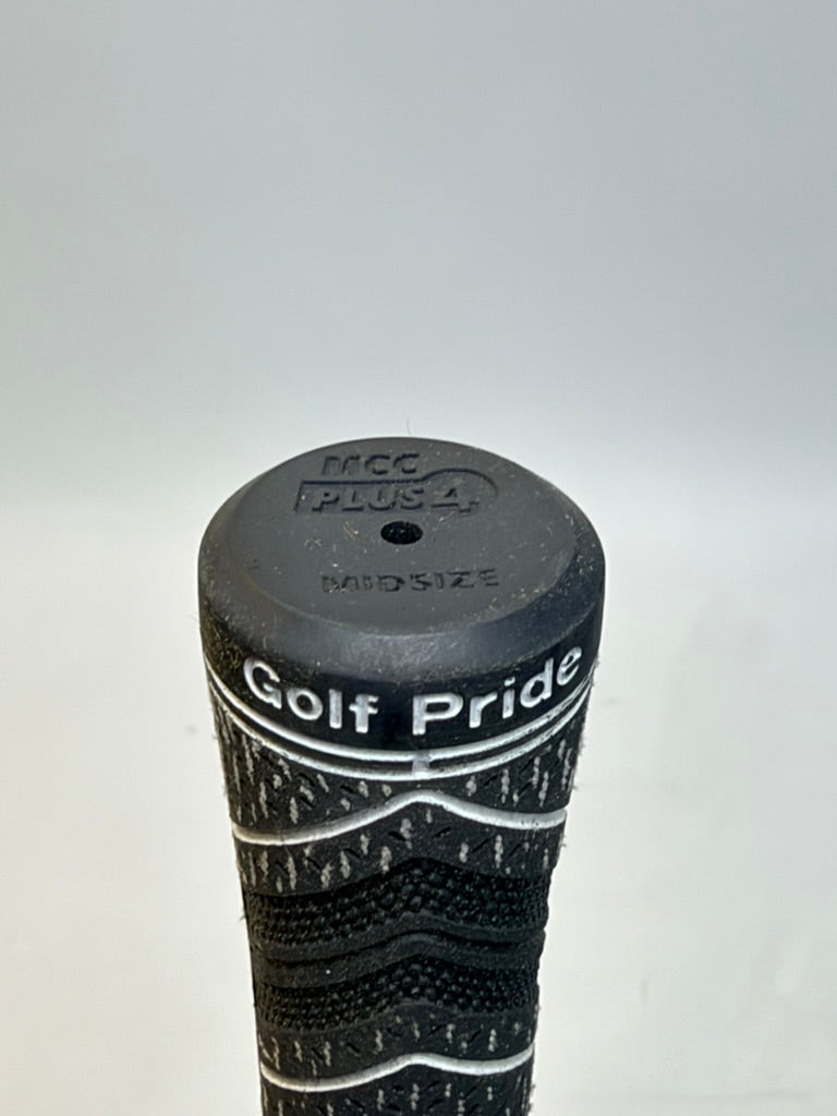 Callaway Ai Smoke Ti 340 Mini Driver 11.5° RH Tour AD UB-7 X