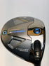 Callaway Ai Smoke Ti 340 Mini Driver 11.5° RH Tour AD UB-7 X