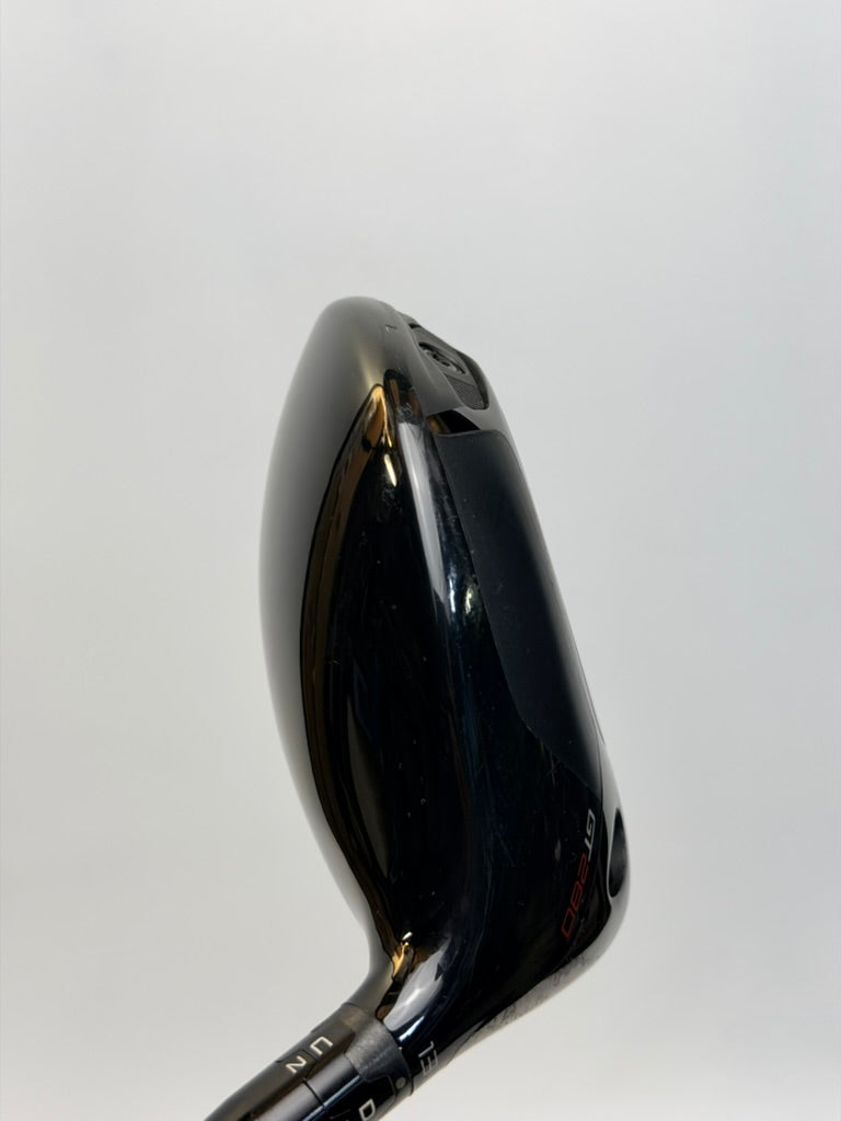Titleist GT280 Mini Driver 13° RH Air Speeder 40 R2 Senior