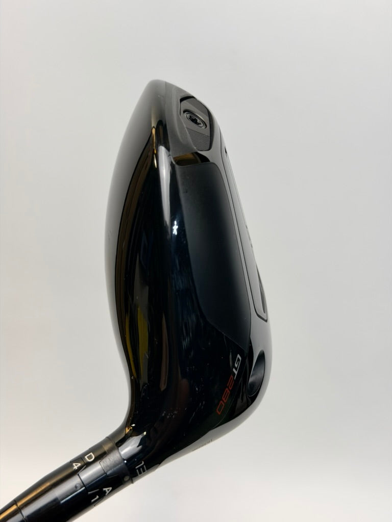 Titleist GT280 Mini Driver 13° RH TENSEI 1K Blue 65 Stiff