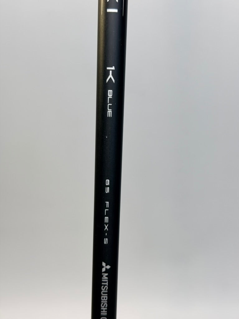 Titleist GT280 Mini Driver 13° RH TENSEI 1K Blue 65 Stiff