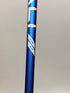 PXG Secret Weapon Mini Driver 13° RH Denali Blue 60g 5.5 Regular