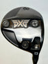 PXG Secret Weapon Mini Driver 13° RH Denali Blue 60g 5.5 Regular